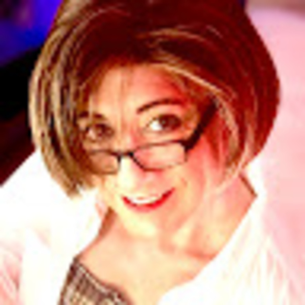 Meet your Posher, Allie